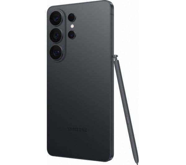 Samsung Galaxy S26 Ultra 1TB - Black - Image 10