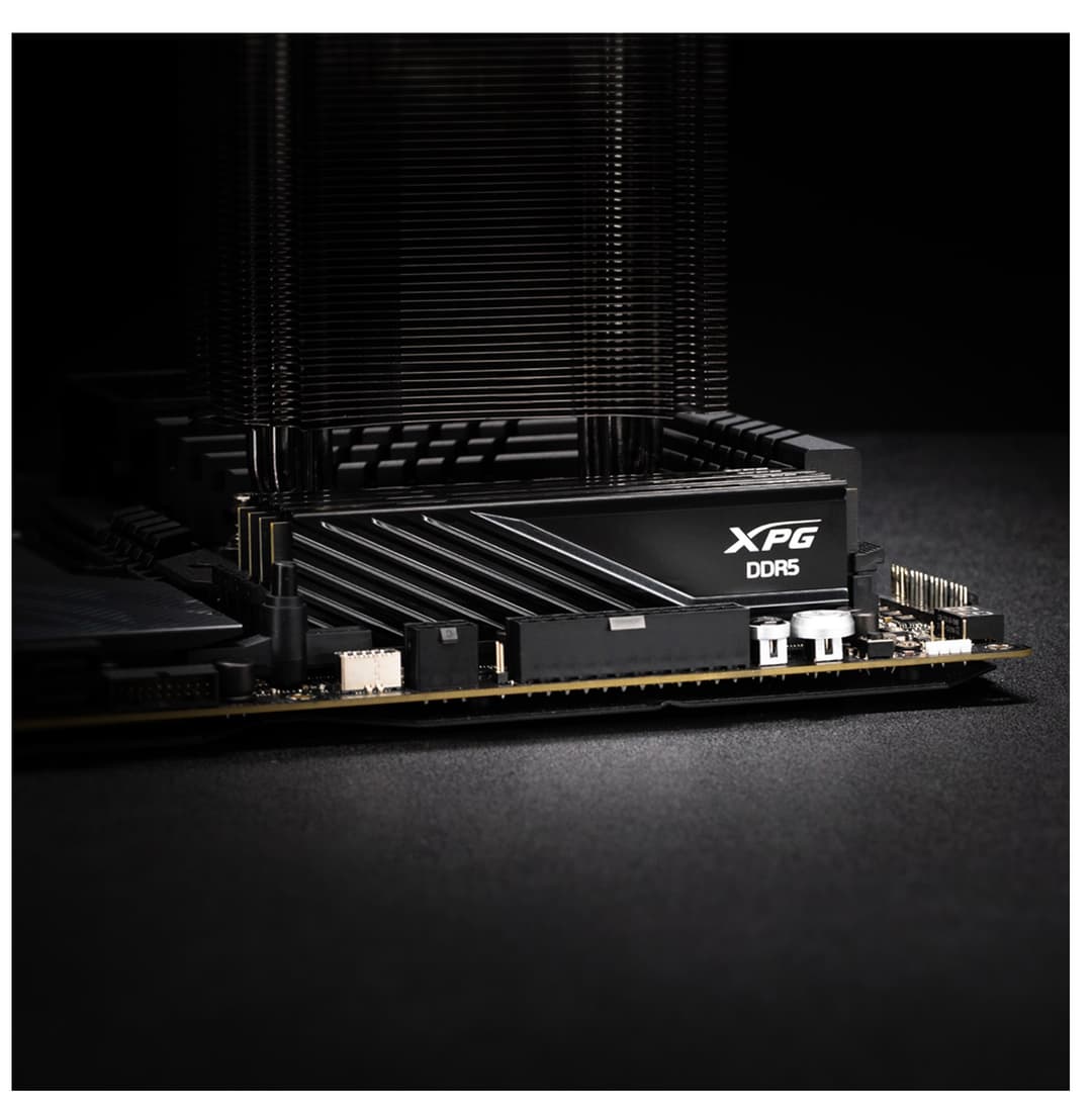 XPG LANCER BLADE memory module 16 GB 1 x 16 GB DDR5 288-pin DIMM ECC - Image 4