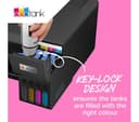Epson EcoTank 104 Original Ink Bottle 65ml - Magenta thumbnail 8