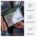 Garmin dēzl LGV720 7" Truck Sat Nav - Black (010-02924-15) thumbnail 5