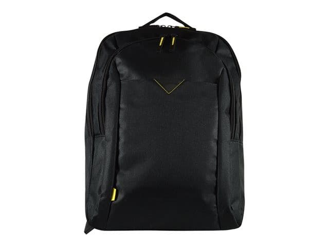 Techair TANB0700v3 15.6" Notebook Backpack Black