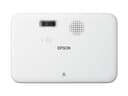 Epson CO-FH02 3LCD Full HD 1080p Projector 3000 Lumens Android TV Black/White thumbnail 8