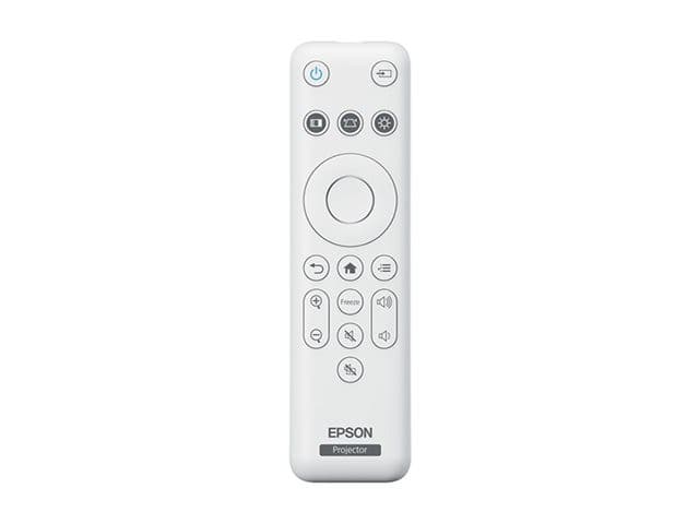 Epson CO-FH02 3LCD Full HD 1080p Projector 3000 Lumens Android TV Black/White - Image 10