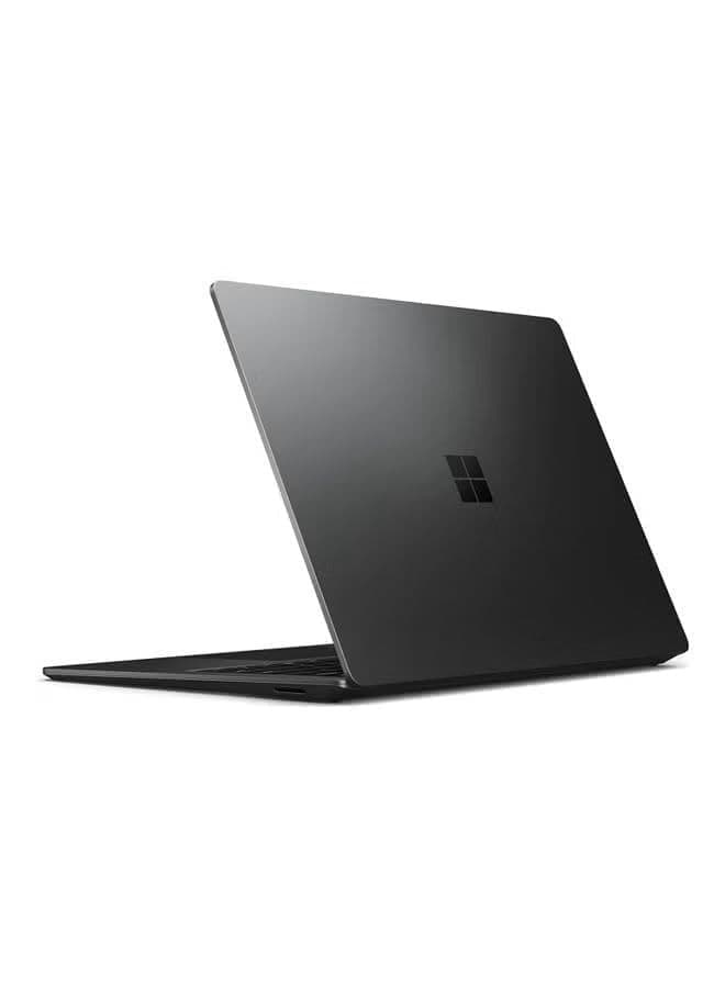 Microsoft Surface Laptop 5 13.5" Intel Core i7 16GB / 256GB - Black - Image 5