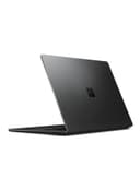 Microsoft Surface Laptop 5 13.5" Intel Core i7 16GB / 256GB - Black thumbnail 5