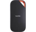 SanDisk Extreme PRO Portable SSD V2 4TB Black thumbnail 1