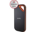 SanDisk Extreme PRO Portable SSD V2 4TB Black thumbnail 2