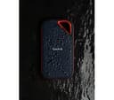 SanDisk Extreme PRO Portable SSD V2 4TB Black thumbnail 3