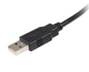 StarTech.com 5m USB 2.0 A to B Cable - M/M thumbnail 2