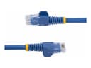 StarTech CAT6 Snagless UTP Patch Cable 5m - Blue thumbnail 3