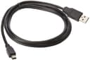 CCL CDL-062 USB 2.0 A Male to Mini B Cable 1.8m thumbnail 1