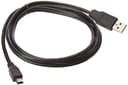 CCL CDL-062 USB 2.0 A Male to Mini B Cable 1.8m thumbnail 2