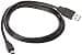 CCL CDL-062 USB 2.0 A Male to Mini B Cable 1.8m thumbnail 3