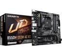 GIGABYTE B550M DS3H R2 AMD B550 Micro-ATX Socket AM4 DDR4 Motherboard - Wi-Fi thumbnail 2