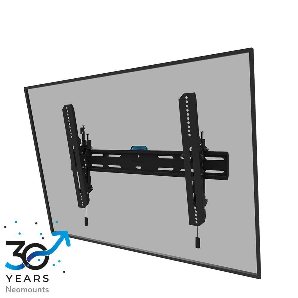 Neomounts WL35S-850BL16 Tiltable TV Wall Mount 42-86" - Black