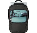 Wenger 611642 16" Laptop Backpack Grey thumbnail 3