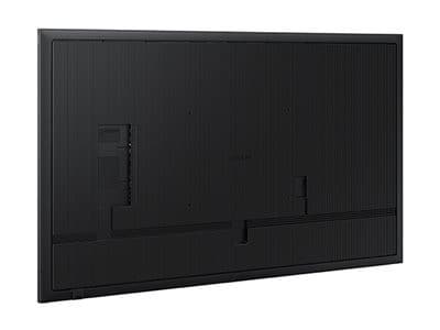 Samsung QMC Series Crystal UHD 4K Digital Signage Display 43" (QM43C) - Image 5