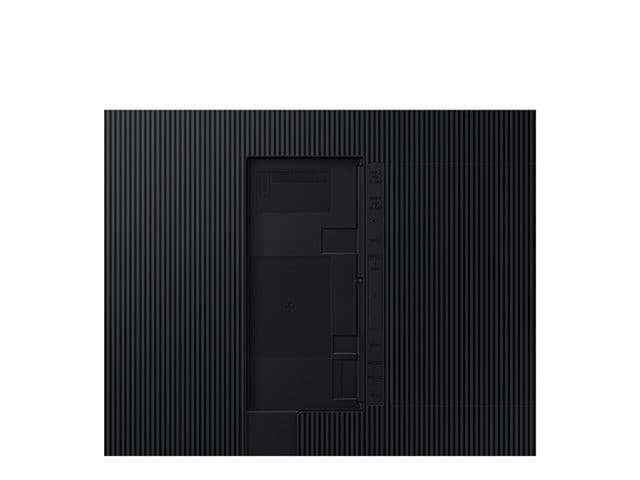 Samsung QMC Series Crystal UHD 4K Digital Signage Display 43" (QM43C) - Image 7