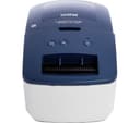 BROTHER QL-600B Label Printer thumbnail 1