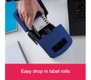 BROTHER QL-600B Label Printer thumbnail 4