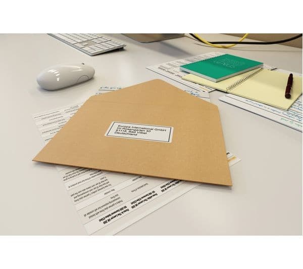 BROTHER QL-600B Label Printer - Image 7