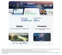 Samsung Galaxy S25 FE 256GB - Icy Blue thumbnail 6