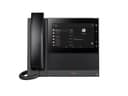 HP Poly CCX 600 - for Microsoft Teams - VoIP phone with caller ID/call waiting thumbnail 6
