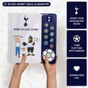 Tottenham Hotspur Spurs Fan Chants Sound Book - 8 Chants thumbnail 2