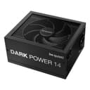be quiet! Dark Power 14 80 PLUS Titanium ATX 3.1 PSU - 1000W thumbnail 2