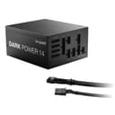 be quiet! Dark Power 14 80 PLUS Titanium ATX 3.1 PSU - 1000W thumbnail 3