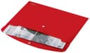 Leitz Recycle Document Wallet A4 Pack of 10 - Red thumbnail 3
