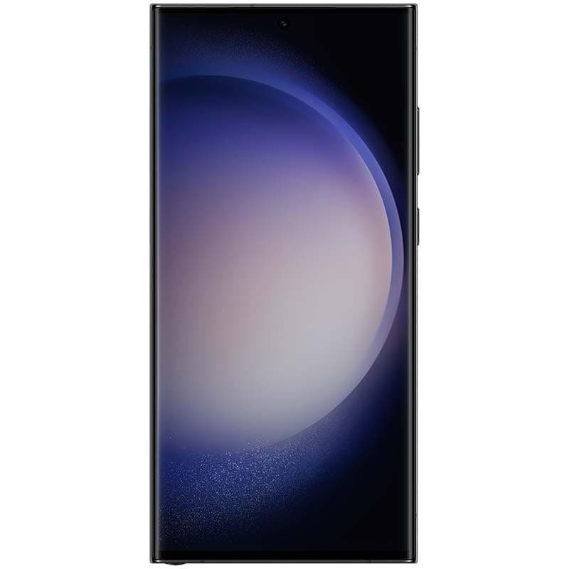 Samsung Galaxy S23 Ultra 5G 256GB 8GB RAM - Black - Image 5