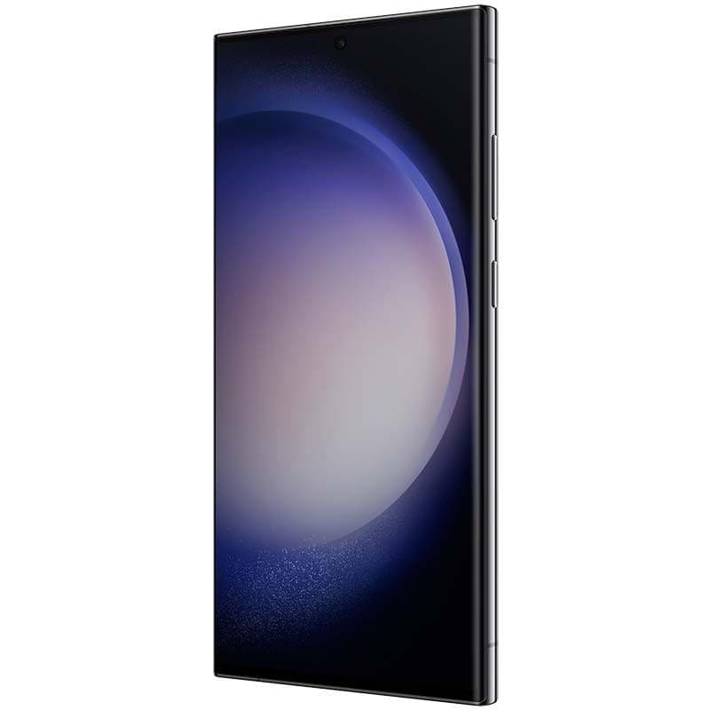 Samsung Galaxy S23 Ultra 5G 256GB 8GB RAM - Black - Image 7
