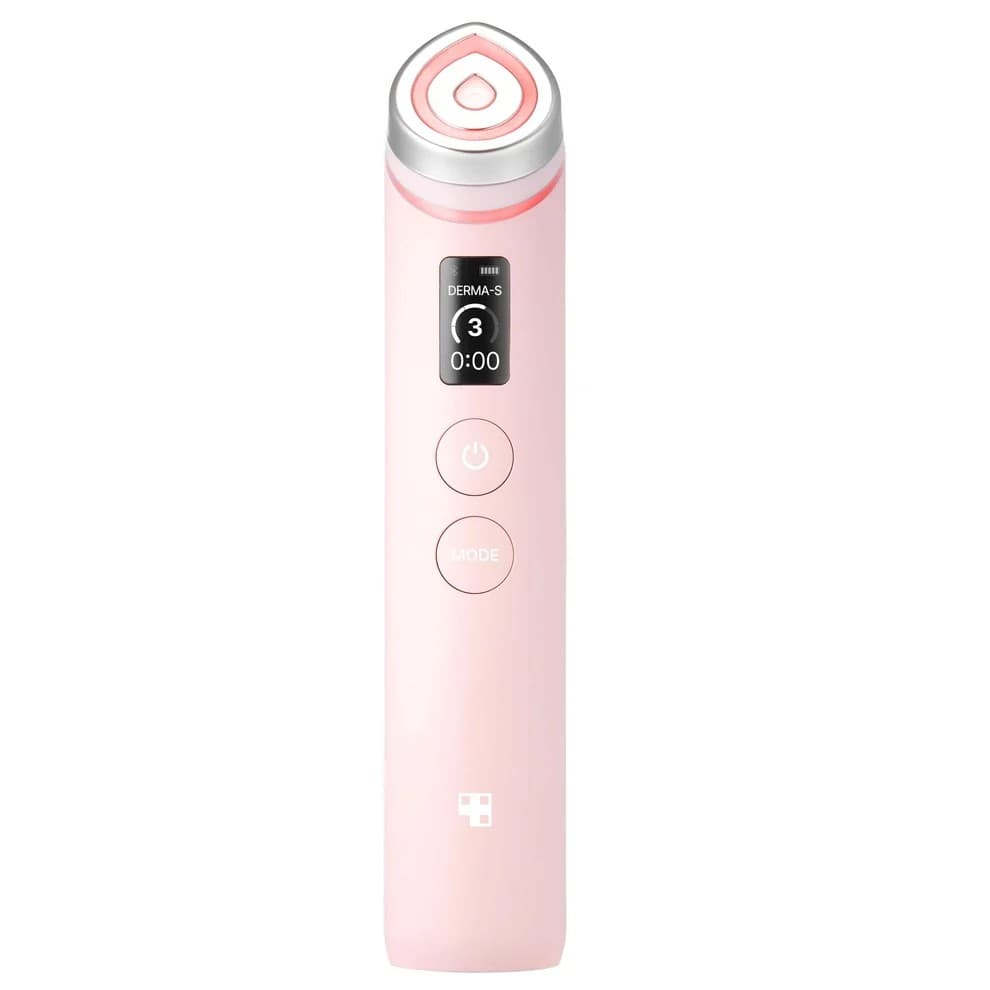 Medicube AGE-R Booster Pro 6-in-1 Skincare Device - Pink - Image 2