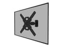 Neomounts WL40S-840BL14 TV Mount Black thumbnail 1