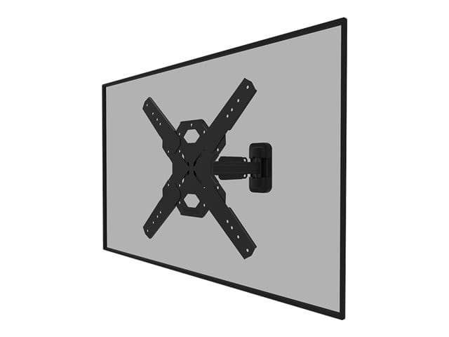 Neomounts WL40S-840BL14 TV Mount Black - Image 3