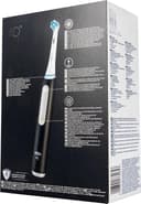 Oral-B iO3 Electric Toothbrush - Matt Black & Blush Pink, Duo Pack thumbnail 3