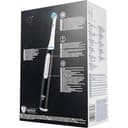 Oral-B iO3 Electric Toothbrush - Matt Black & Blush Pink, Duo Pack thumbnail 6