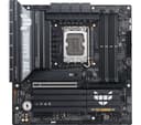 ASUS TUF Gaming B860M-PLUS Intel B860 LGA1851 DDR5 Micro-ATX Motherboard - Wired thumbnail 1