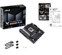 ASUS TUF Gaming B860M-PLUS Intel B860 LGA1851 DDR5 Micro-ATX Motherboard - Wired thumbnail 2