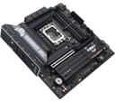 ASUS TUF Gaming B860M-PLUS Intel B860 LGA1851 DDR5 Micro-ATX Motherboard - Wired thumbnail 3
