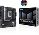 ASUS TUF Gaming B860M-PLUS Intel B860 LGA1851 DDR5 Micro-ATX Motherboard - Wired thumbnail 4