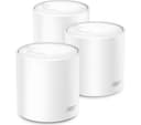 TP-LINK Deco X50 Whole Home WiFi System - Triple Pack thumbnail 1