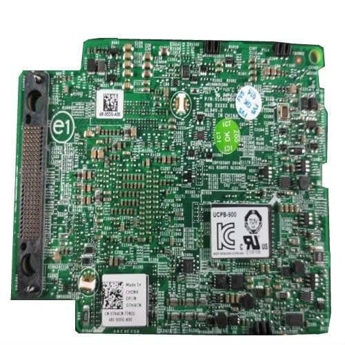 Dell PERC H730P Integrated RAID Controller 2GB NV Cache 12Gb/s SAS CusKit (405-AAEK)