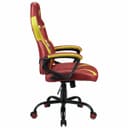 Subsonic Harry Potter Junior Gaming Chair - Gryffindor thumbnail 3