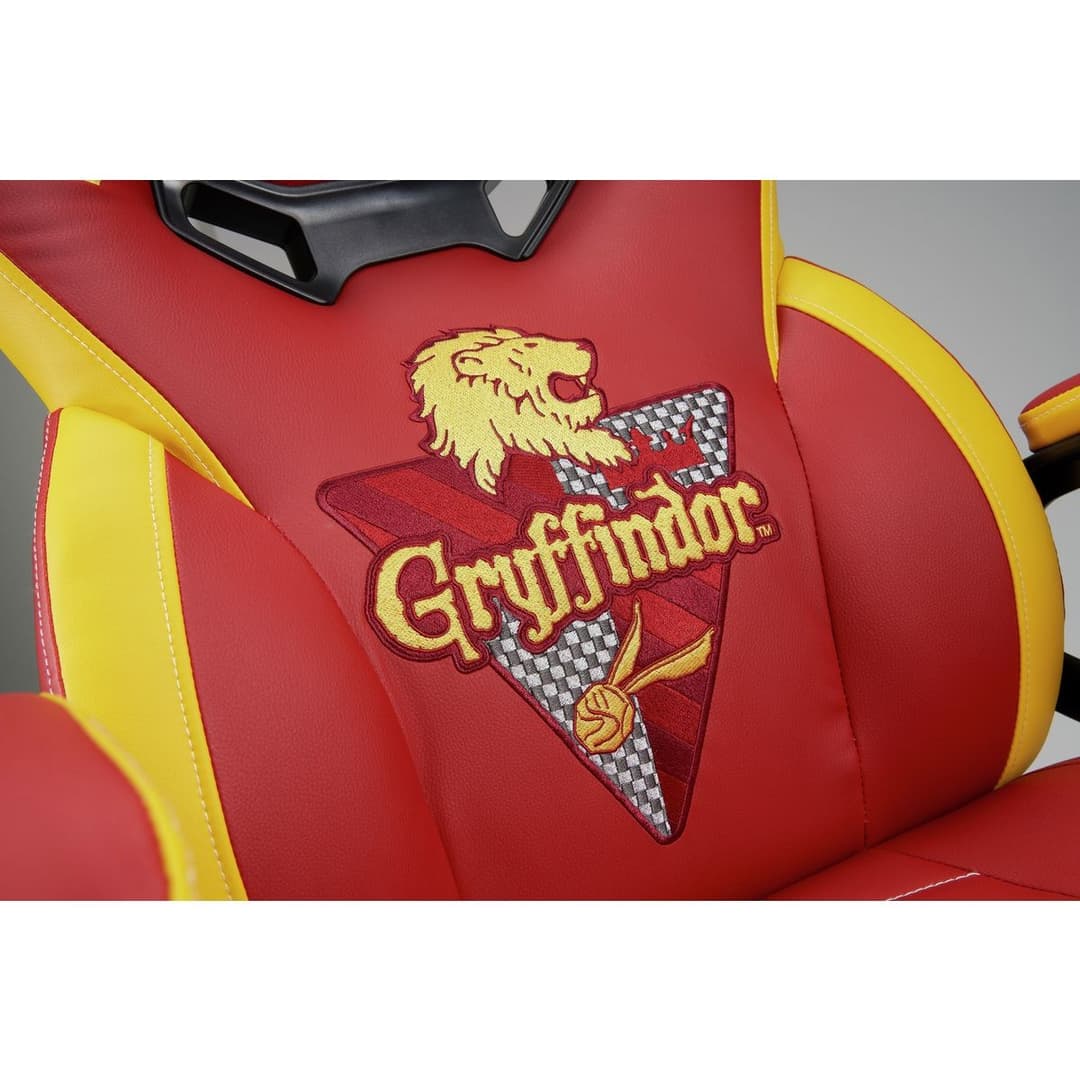 Subsonic Harry Potter Junior Gaming Chair - Gryffindor - Image 7