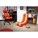 Subsonic Harry Potter Junior Gaming Chair - Gryffindor thumbnail 9
