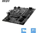 MSI PRO B760M-P Micro-ATX Motherboard Intel LGA 1700 - DDR5 thumbnail 5