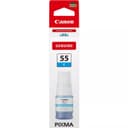 Canon GI-55 Ink Bottle for MAXIFY GX1050 / GX2050 - Cyan (40ml) thumbnail 2