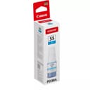 Canon GI-55 Ink Bottle for MAXIFY GX1050 / GX2050 - Cyan (40ml) thumbnail 3